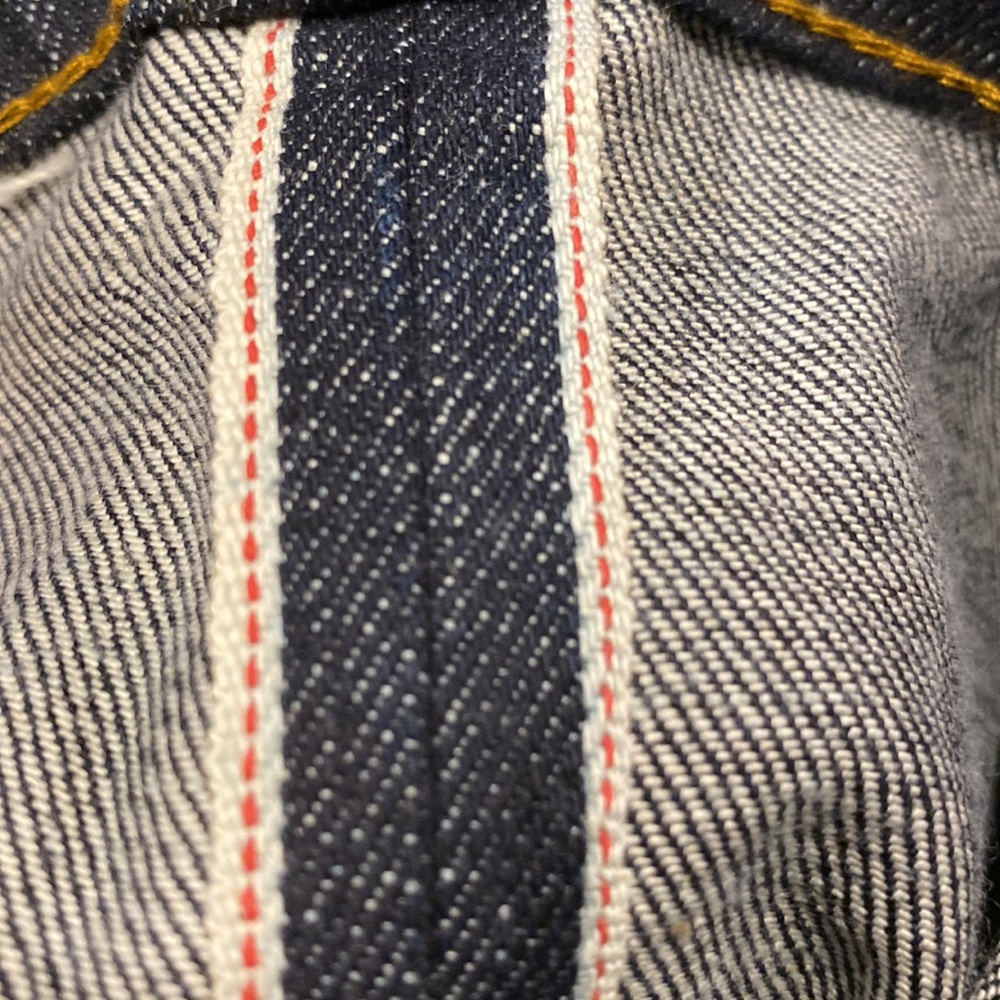 Supreme Rigid Slim Jeans - Picture 5 of 5